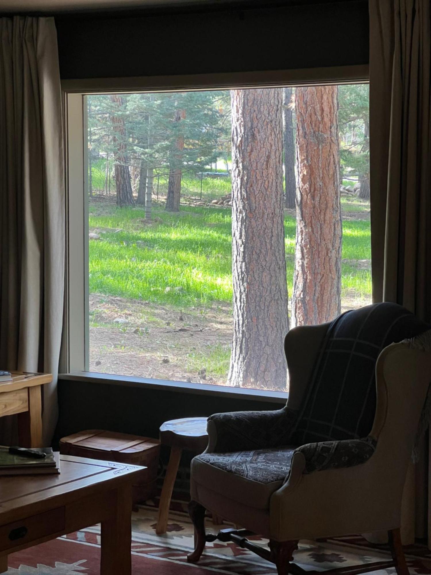 Cozy Cabin On The Creek Colorado City Exterior foto